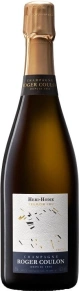 Шампанское Heri-Hodie Premier Cru, Roger Coulon, AOC, 2019, 0.75 л