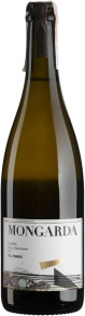 Игристое вино Col Fondo, Mongarda, IGT, 0.75 л