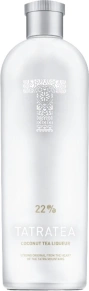 Ликер Coconut, Tatratea, 8 недель, 0.7 л