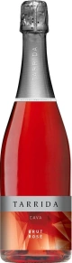 Игристое вино Brut Rose, Tarrida, DO, 0.75 л