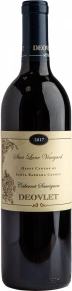 Вино Star Lane Vineyard Cabernet Sauvignon, Deovlet, 2017, 0.75 л