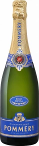 Шампанское Brut Royal, Pommery, AOC, 0.75 л