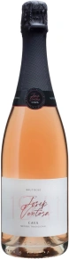 Игристое вино Cava Brut Rose, Josep Ventosa, DO, 0.75 л