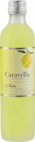 Ликер Limoncello, Caravella, 0.375 л