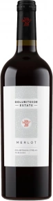 Вино Merlot, Golubitskoe Estate, 2022, 0.75 л