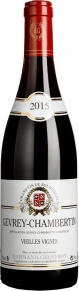 Вино Gevrey-Chambertin Vieilles Vignes, Domaine Harmand-Geoffroy, AOC, 2015, 0.75 л