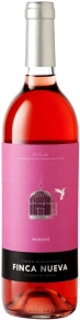Вино Rosado, Finca Nueva, DOC, 2013, 0.75 л