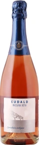 Игристое вино Familia Brut Rose, Eudald Massana Noya, DO, 0.75 л