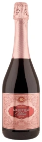 Игристое вино Rose, Liebefrau, 0.75 л