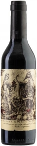 Вино Malbec Argentino, Catena Zapata, 2022, 0.375 л