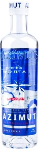 Водка Azimut, 1 л