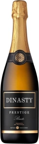 Игристое вино Prestige Brut, Dinasty, 0.75 л