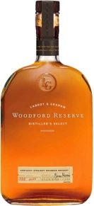 Виски Woodford Reserve, 6 лет, 1 л