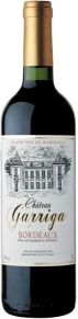 Вино Chateau Garriga, AOC, 2024, 0.75 л