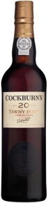 Портвейн Tawny Port, Cockburn's, 0.5 л