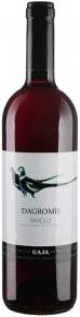 Вино Dagromis, Gaja, DOP, 2020, 0.75 л