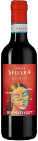 Вино Sedara, Donnafugata, DOC, 0.375 л