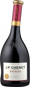 Вино Shiraz, J. P. Chenet, IGP, 0.75 л