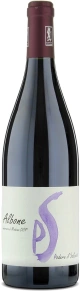 Игристое вино Albone Lambrusco di Modena, Podere Il Saliceto, DOP, 2016, 0.75 л