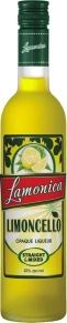 Ликер Лимончелло, Ламоника, 0.7 л