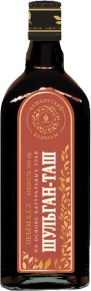 Ликер бальзам, Шульган-Таш, 0.5 л
