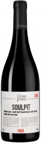 Вино Soulpit, Pedro Parra y Familia, 2021, 0.75 л