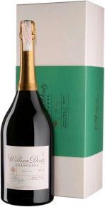 Шампанское Meurtet Brut, Hommage William Deutz, 2012, 1.5 л (п/у)