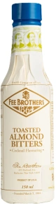 Ликер Toasted Almond Bitters, Fee Brothers, 0.15 л