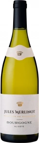 Вино Bourgogne Aligote, Jules Merlinot, AOC, 2022, 0.75 л