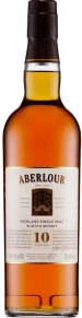 Виски Aberlour, 10 лет, 0.7 л