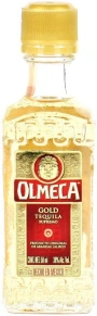 Текила Gold, Olmeca, 0.05 л