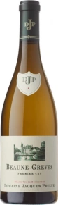 Вино Beaune-Greves Premier Cru Blanc, Domaine Jacques Prieur, AOC, 2019, 0.75 л