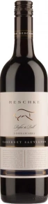 Вино Rufus the Bull Cabernet Sauvignon, Reschke, 2020, 0.75 л