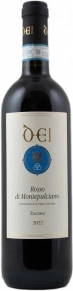 Вино Rosso di Montepulciano, Maria Caterina Dei, DOC, 2022, 0.75 л