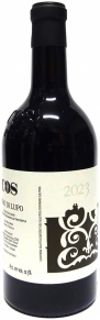 Вино Nero di Lupo, COS, IGT, 2023, 0.75 л