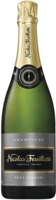 Шампанское Brut Extrem, Nicolas Feuillatte, 0.75 л