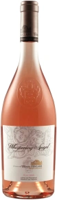 Вино Rose, Whispering Angel, AOC, 2011, 0.75 л
