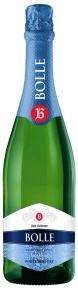 Игристое вино Semi-Dry, Bolle, 0.75 л