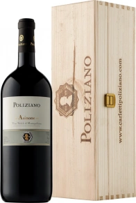 Вино Asinone, Poliziano, DOCG, 2021, 1.5 л (п/у)