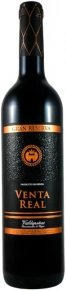 Вино Venta Real, Fernando Castro, Gran Reserva, 0.75 л