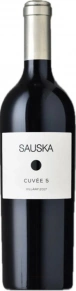 Вино Cuvee 5, Sauska, 2017, 0.75 л