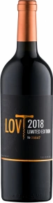Вино LOVT, Chateau Abkhaz, 2018, 0.75 л