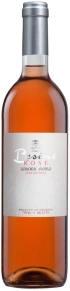 Вино Rose, Besini, 2017, 0.75 л