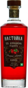 Ликер Клюква, Старый Лекарь, 0.5 л
