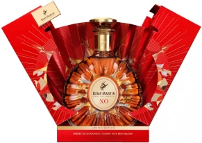 Коньяк Limited Edition Festival de Cannes, Remy Martin, XO, 10 лет, 0.7 л (п/у)
