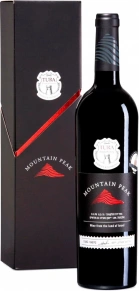 Вино Mountain Peak, Tura Winery, 2020, 0.75 л (п/у)