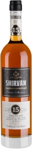 Коньяк Shirvan, KS, 15 лет, 0.7 л