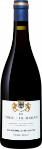 Вино Chambolle-Musigny Vieilles Vignes, Thibault Liger-Belair Successeurs, AOC, 2021, 0.75 л