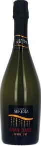 Игристое вино Terra Serena Gran Cuvee Extra Dry, Terra Serena, 0.75 л