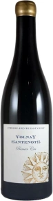 Вино Volnay-Santenots 1er Cru, Pierre-Henri Rougeot, AOC, 2018, 0.75 л
